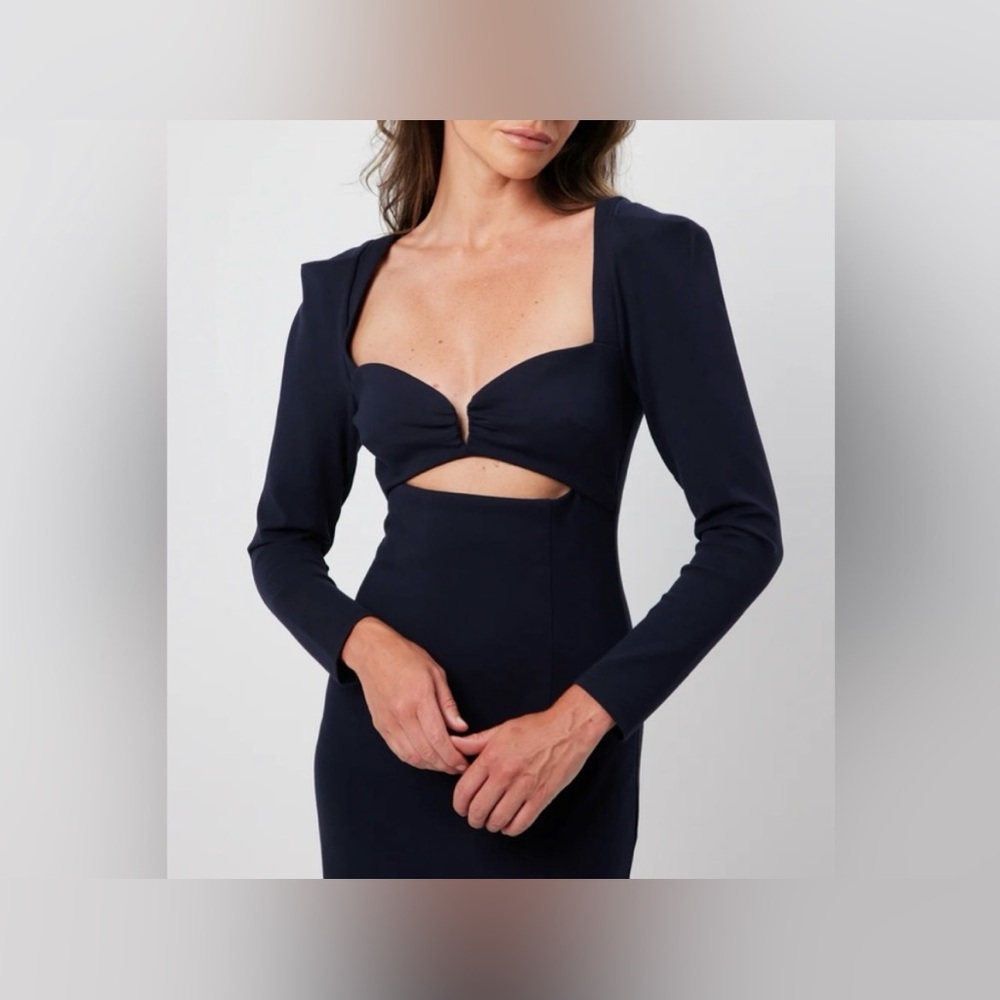 Elliatt Dress - Picture 3 of 8